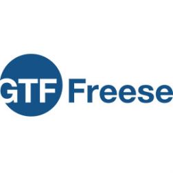 Logo GTF Freese